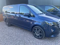 Daumennagel 1 - Mercedes-Benz Vito Tourer 119 CDI 4x4 PRO lang LED AHK Standheizung