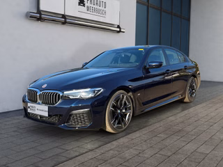 BMW 530 Used vehicle for sale