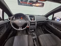 Daumennagel 12 - Peugeot 207 CC Cabrio-Coupe Filou