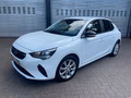 Daumennagel 2 - Opel Corsa F Edition