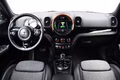 Daumennagel 10 - MINI Cooper S Countryman Chilli Navi CarPlay Tempomat