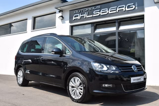 Volkswagen Sharan Used vehicle for sale
