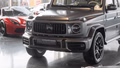 Thumbnail 61 - Mercedes-Benz G 400 d G63 AMG UMBAU STERNENHIMMEL BURMESTER