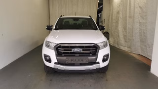 Ford Ranger Wildtrak Doppelkabine 4x4, el.Rollo, ACC-Tempomat, Kamera, Navi-Touch - bilder 2