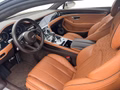 Daumennagel 5 - Bentley New Continental GT MATRIX-BEAM/MASSAGE/GROSSDACH