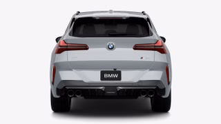 2026 BMW X3 M50 xDrive - photo 5