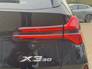 2026 BMW X3 30 xDrive - photo 1