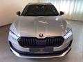 Daumennagel 2 - Skoda Superb C. 2.0TSI Sportline PANO HEAD-UP StHz AHK