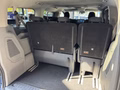 Daumennagel 12 - Ford Tourneo Custom L1 Trend FWD