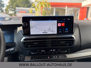 Toyota Proace Verso*1.HAND*NAVI*LED*ACC*KEY*8-SITZER* - foto 20