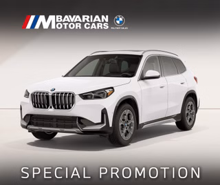 BMW X1 New vehicle for sale