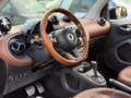 Daumennagel 32 - Smart ForTwo BRABUS TAILOR MADE*MANUFAKTUR+SONDERLACK*