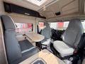 Daumennagel 14 - Chausson V594s Sport Line Mod.26 Connect/Zubehör