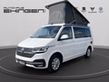 Daumennagel 1 - Volkswagen T6 California Ocean 2.0 TDI DSG LED+Sthz+ACC+AHK+Kamera+Navi