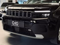 Daumennagel 9 - Jeep Avenger Altitude |LED|Kamera|ACC|SHZ|