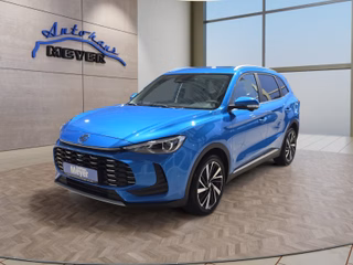 MG ZS age.one-day registration Kaufen