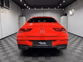 Daumennagel 7 - Mercedes-Benz CLA 220 Coupé |5 JAHRE GARANTIE|AMG|PANO|NIGHT|AMBIENTE|19ZOLL