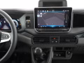 Daumennagel 4 - Volkswagen Crafter Kasten LR 35 lang Hochdach 2,0 TDI NAVI/KLIMA/RFK/DAB