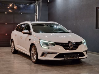 Renault Megane IV Grandtour GT-Line 1.6dCi Energy*ACC* - photo 1