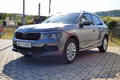 Daumennagel 2 - Skoda Kamiq Selection LED, Kamera, PDC, ALU, Carplay