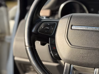 Land Rover Range Rover Evoque SE Dynamic Sport/ VOLL/ Pano - bilder 17