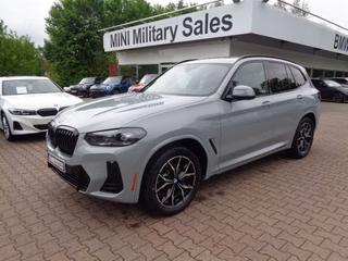 2023 BMW X3 xDrive30i - photo 1