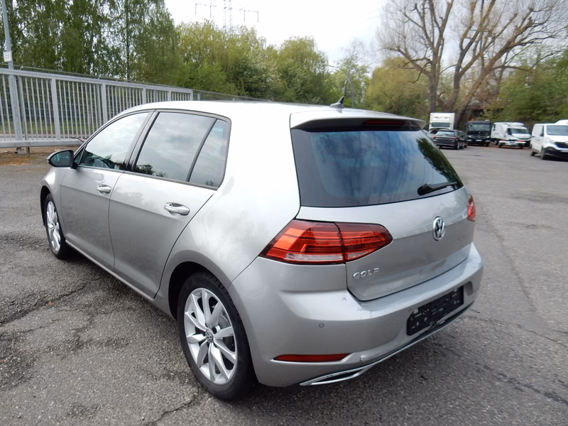 Volkswagen Golf VII 1.5 TSI DSG Highline BMT/Start-Stopp Navi. Klimaautom.