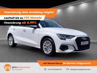 Audi A3 Gebrauchtwagen Kaufen