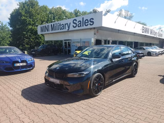 BMW 330 Demonstrator for sale