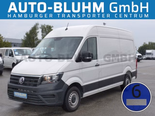 Volkswagen Crafter Used vehicle for sale