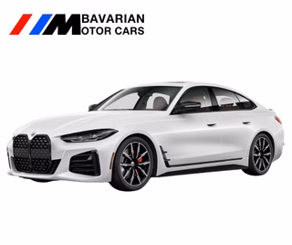 2023 BMW M440i xDrive Gran Coupe - photo 1