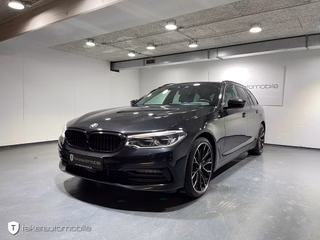 BMW 530d xDrive Sport Line - foto 1