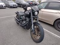 Harley-Davidson Low Rider Gebrauchtwagen Kaufen