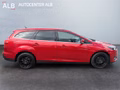 Daumennagel 6 - Ford Focus Turnier Cool & Conn/NAVI/EURO.6/LENKRAD HEIZUNG/