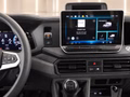 Daumennagel 4 - Volkswagen Crafter Kasten 35 LR 2.0 TDI Hochraum- KLIMA RFK