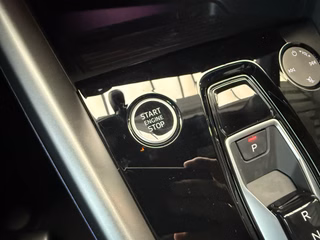 Audi A3 Sportback S-Line Sport Autom., LED Matrix Pano Sonos - bilder 11