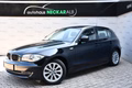 Daumennagel 3 - BMW 116 i  Klima Scheckheftgepflegt