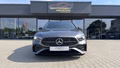 Daumennagel 3 - Mercedes-Benz A 200 d AMG Advance Plus, Night Paket, AHK