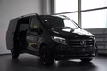 Daumennagel 6 - Mercedes-Benz Vito Kasten 119 CDI 4x4 lang PRO LED 360°LEDER