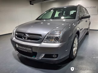 Opel Vectra C Caravan 2.2 Edition - foto 1