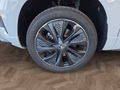 Daumennagel 16 - Skoda Karoq Sportline 1,5TSI DSG aAHK/Navi/Matrix/Kessy/Winterp.  **