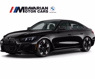 2025 BMW M440i xDrive Gran Coupe - photo 1