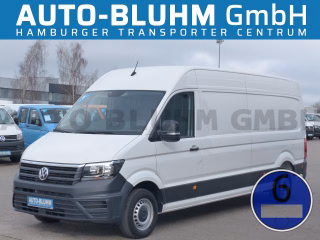 Volkswagen Crafter Used vehicle for sale