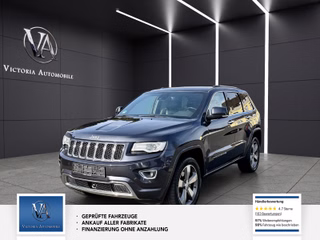Jeep Grand Cherokee Used vehicle for sale