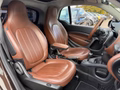 Daumennagel 18 - Smart ForTwo BRABUS TAILOR MADE*MANUFAKTUR+SONDERLACK*