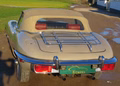 Daumennagel 12 - 1971 Jaguar E-Type Roadster Serie II
