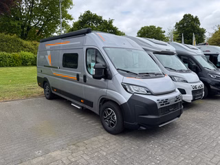 Forster Kastenwagen Neuwagen Kaufen