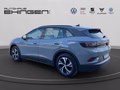 Daumennagel 9 - Volkswagen ID.4 Pure LED+Navi+Sthz+Alu+PDC