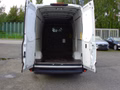 Daumennagel 11 - Iveco Daily 35 S 160 Klimaaut. Kamera.