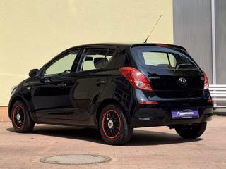 Hyundai i20 5 Star Edition  Klima Tüv Neu - foto 5